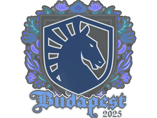 Team Liquid Budapest 2025