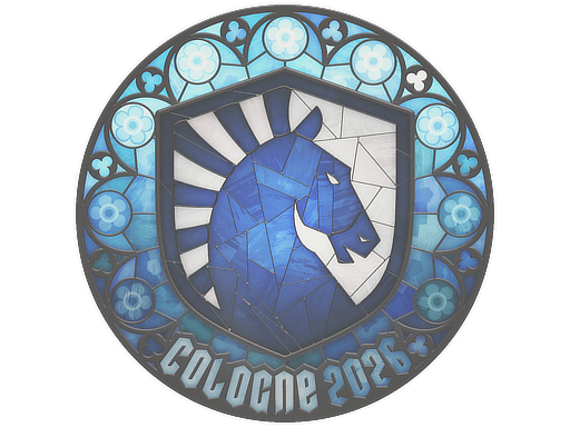 Team Liquid Cologne 2026