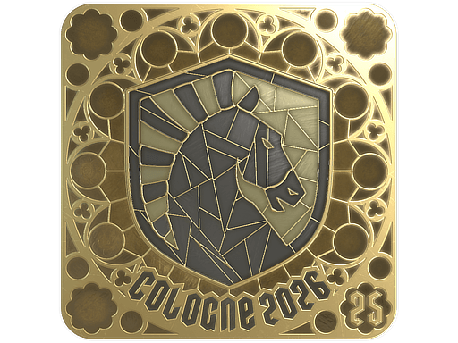 Team Liquid (Gold, Ranked) Cologne 2026