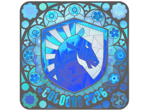 Team Liquid (Holo, Ranked) Cologne 2026
