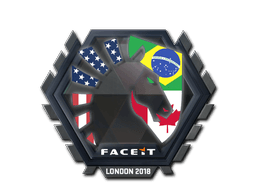 Team Liquid | London 2018