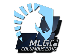 Team Liquid | MLG Columbus 2016