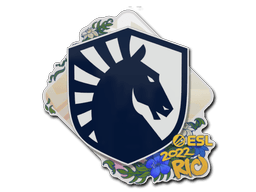 Team Liquid Rio 2022