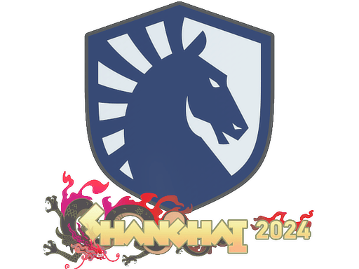 Team Liquid Shanghai 2024