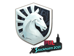 Team Liquid Stockholm 2021