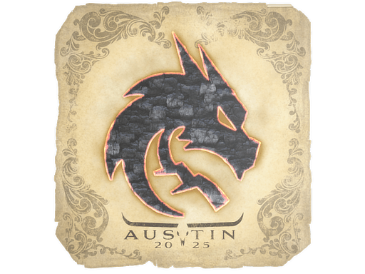 Team Spirit | Austin 2025