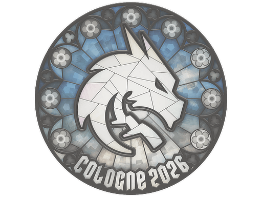 Team Spirit Cologne 2026