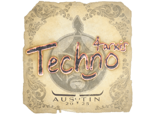 Techno4K Austin 2025