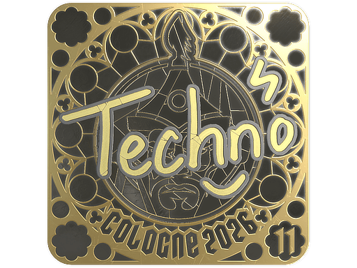 Techno4K (Gold, Ranked) Cologne 2026