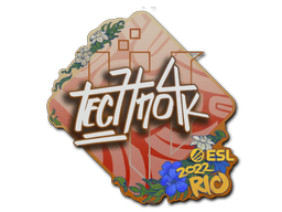 Techno4K Rio 2022