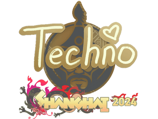 Techno4K Shanghai 2024