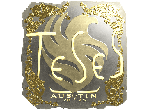 TeSeS (Gold) Austin 2025