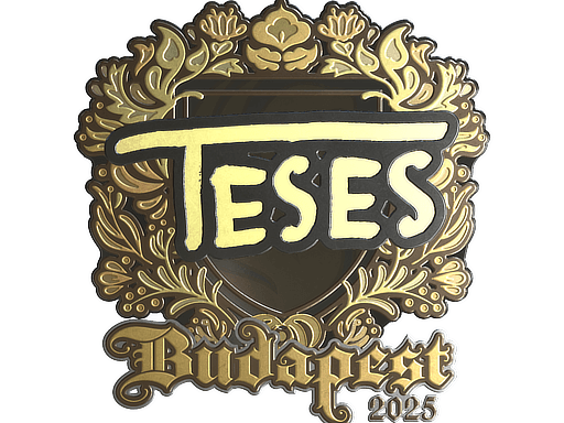 TeSeS (Gold) Budapest 2025