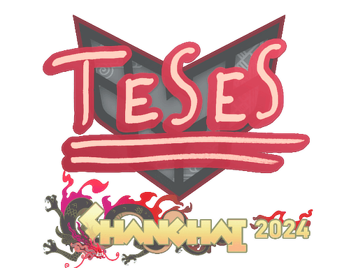 TeSeS Shanghai 2024