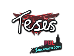 TeSeS Stockholm 2021
