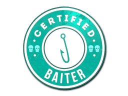 The Baiter