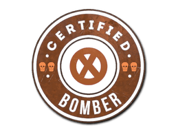 The Bomber