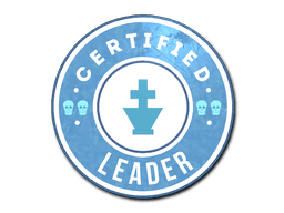 The Leader