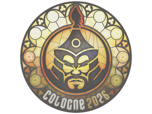 The Mongolz Cologne 2026