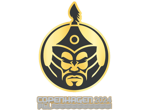 The MongolZ Copenhagen 2024