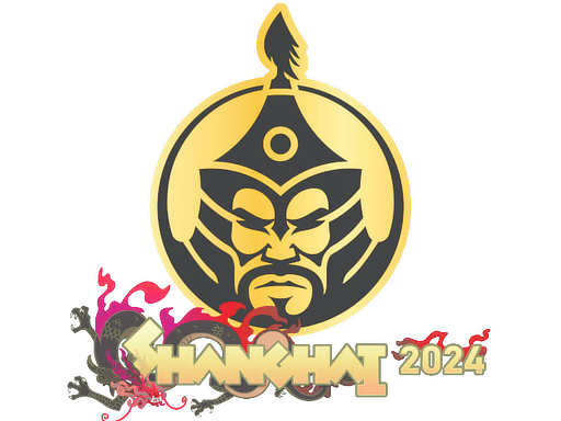 The MongolZ Shanghai 2024