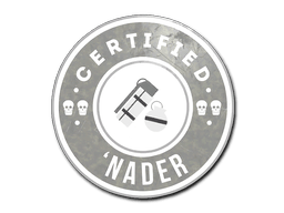 The 'Nader