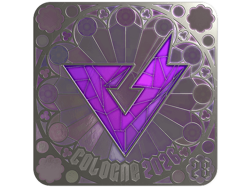 THUNDERdOWNUNDER (Foil, Ranked) Cologne 2026