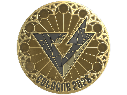 THUNDERdOWNUNDER (Gold) Cologne 2026