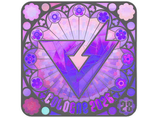 THUNDERdOWNUNDER (Holo, Ranked) Cologne 2026