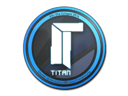 Titan Cologne 2014