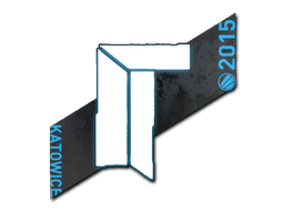 Titan | Katowice 2015