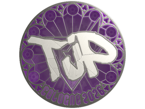 TjP (Foil) Cologne 2026
