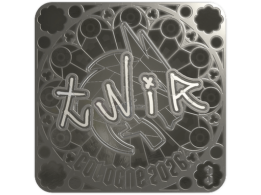 tN1R (Foil, Ranked) Cologne 2026