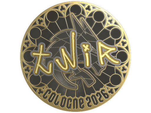 tN1R (Gold) Cologne 2026