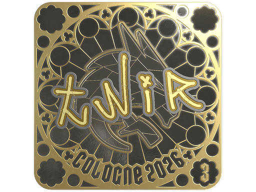 tN1R (Gold, Ranked) Cologne 2026