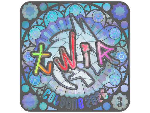 tN1R (Holo, Ranked) Cologne 2026