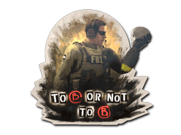 To B or not to B