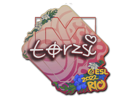 torzsi Rio 2022