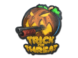 Trick Or Threat