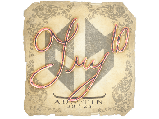TRY Austin 2025