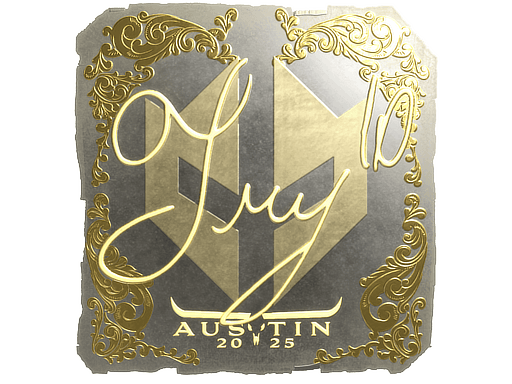 TRY (Gold) Austin 2025