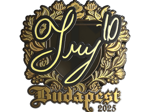 TRY (Gold) Budapest 2025