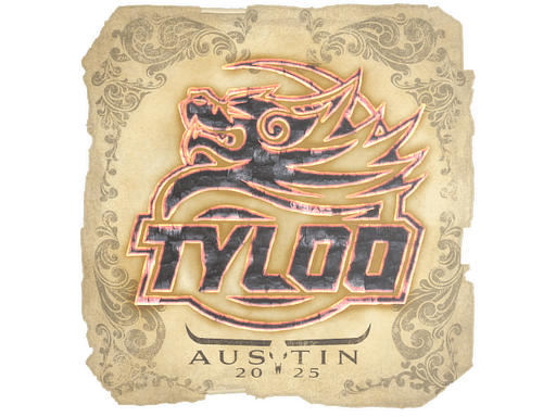 TYLOO Austin 2025