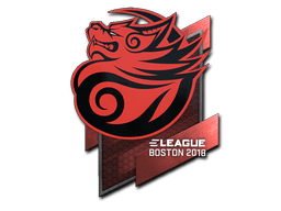 Tyloo Stickers