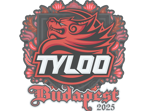 TYLOO Budapest 2025