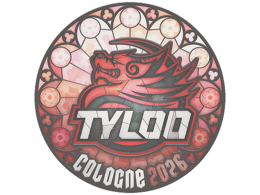 TYLOO Cologne 2026