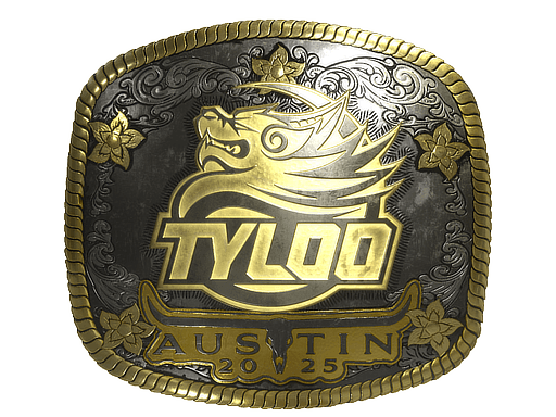 TYLOO (Gold) Austin 2025