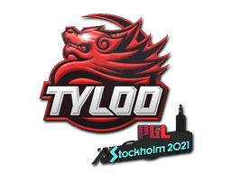 Tyloo Stockholm 2021