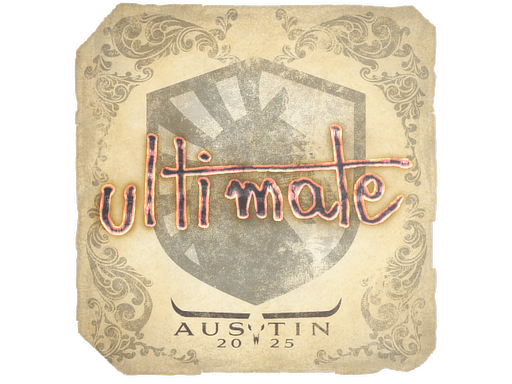 ultimate Austin 2025
