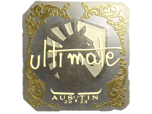 ultimate (Gold) Austin 2025